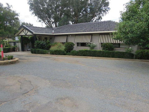 Burringa Motel - Darwin Holiday 4