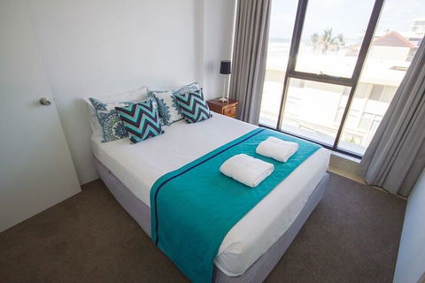 Albatross North Apartments - Darwin Holiday 6
