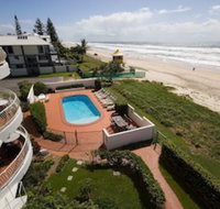 Albatross North Apartments - Darwin Holiday