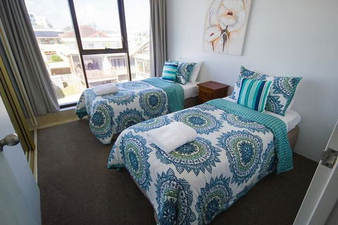 Albatross North Apartments - Darwin Holiday 7