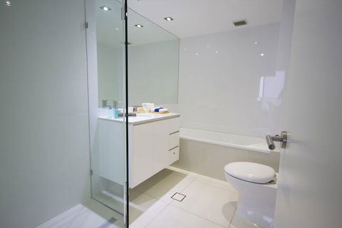 Albatross North Apartments - Darwin Holiday 3