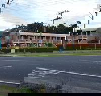 Bayview Motel Rosebud - Darwin Holiday