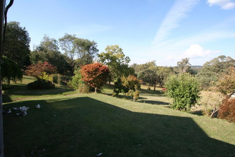 Stanley Goose Cottage - Darwin Holiday 1