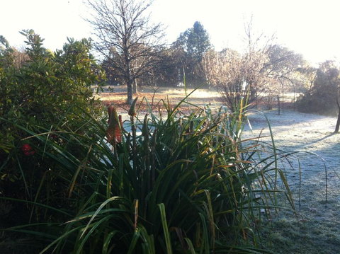 Stanley Goose Cottage - Darwin Holiday 6