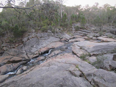 Stanley Goose Cottage - Darwin Holiday 3