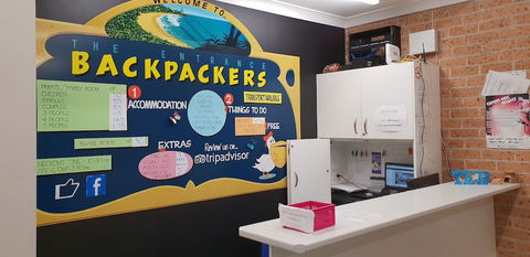 The Entrance Backpackers - Hostel - Darwin Holiday 4