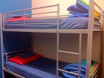 The Entrance Backpackers - Hostel - Darwin Holiday 6
