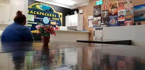 The Entrance Backpackers - Hostel - Darwin Holiday 3