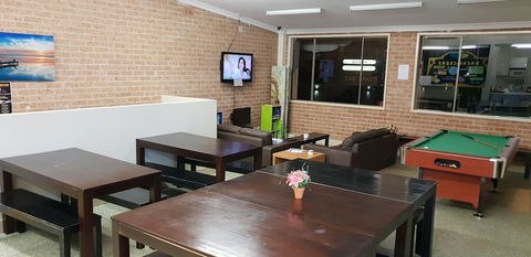 The Entrance Backpackers - Hostel - Darwin Holiday 2