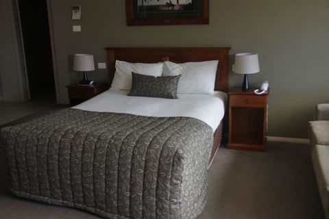 Saltbush Motor Inn - Darwin Holiday 6