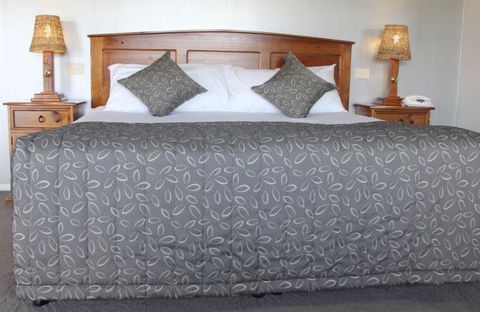 Saltbush Motor Inn - Darwin Holiday 5