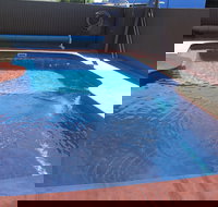 Saltbush Motor Inn - Darwin Holiday