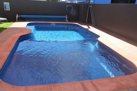 Saltbush Motor Inn - Darwin Holiday 0