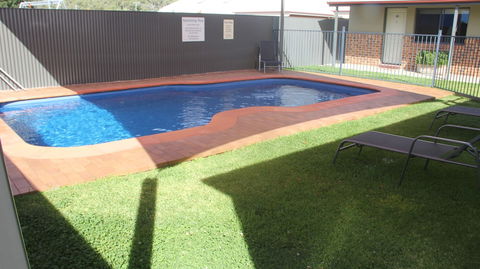 Saltbush Motor Inn - Darwin Holiday 1