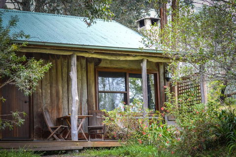 Ghost Hill Road Retreat - Darwin Holiday 4