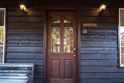 Cape Howe Cottages - Darwin Holiday 1