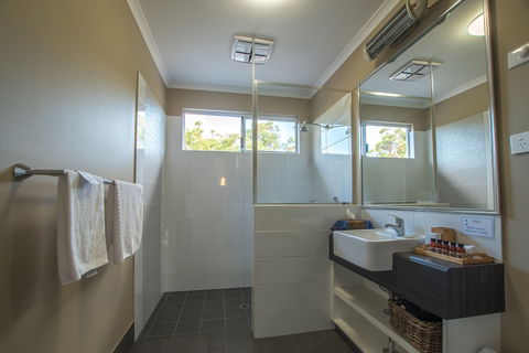 Cape Howe Cottages - Darwin Holiday 5