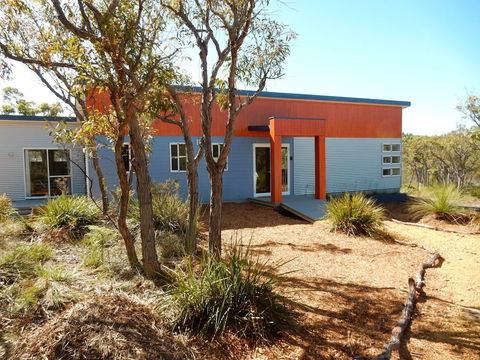 Cape Howe Cottages - Darwin Holiday 3