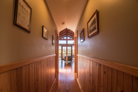 Cape Howe Cottages - Darwin Holiday 2