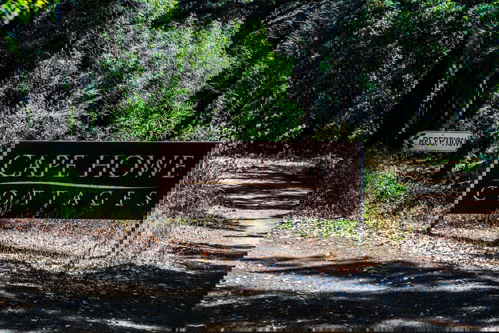 Nillup WA Darwin Holiday