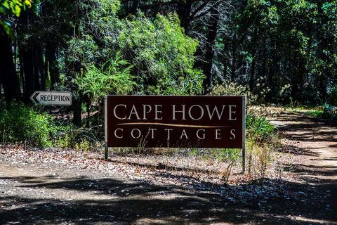 Cape Howe Cottages - Darwin Holiday 0