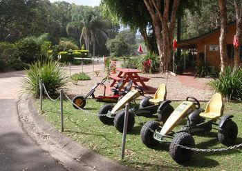 Jolly Nose NSW Darwin Holiday