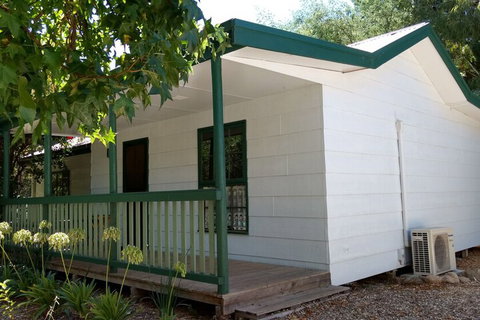 Fernleigh Farmstay & Bike Park - Darwin Holiday 6