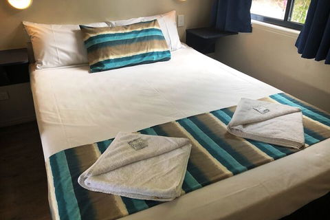 Coral Coast Tourist Park - Darwin Holiday 5