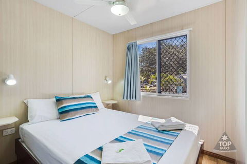 Coral Coast Tourist Park - Darwin Holiday 4