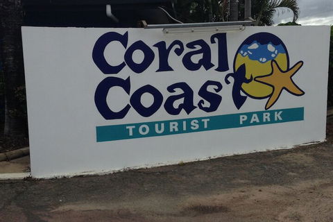 Coral Coast Tourist Park - Darwin Holiday 1