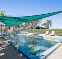 Coral Coast Tourist Park - Darwin Holiday