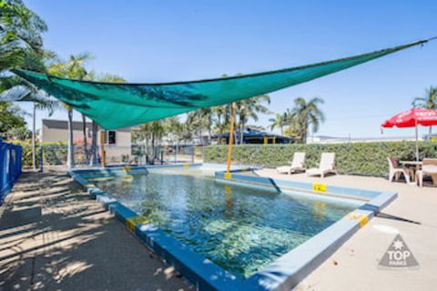 Coral Coast Tourist Park - Darwin Holiday 0