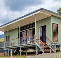 Worendo Cottages - Darwin Holiday