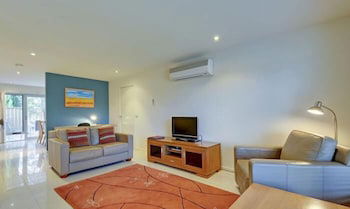 Traralgon Serviced Apartments - Darwin Holiday 6