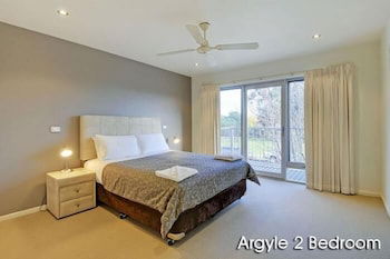 Traralgon Serviced Apartments - Darwin Holiday 0