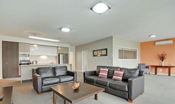 Traralgon Serviced Apartments - Darwin Holiday 3