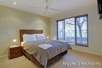 Traralgon Serviced Apartments - Darwin Holiday 4