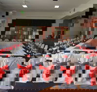 Burkes Hotel Motel - Darwin Holiday