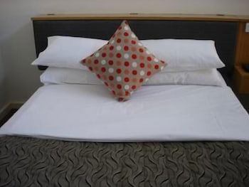 Burkes Hotel Motel - Darwin Holiday 5