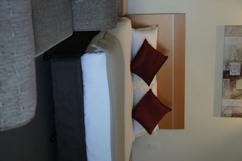 Burkes Hotel Motel - Darwin Holiday 2