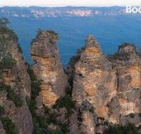 3 Sisters Blue Mountains Cottage - Darwin Holiday