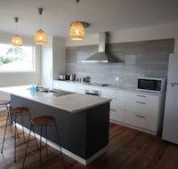 Seaview House Ulverstone - Darwin Holiday