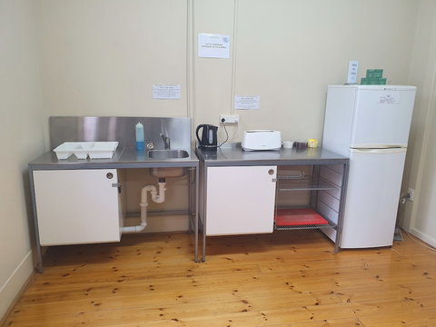 Port Lincoln Pier Hotel - Darwin Holiday 2