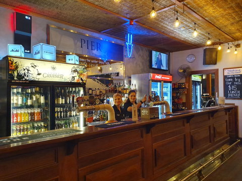 Port Lincoln Pier Hotel - Darwin Holiday 6