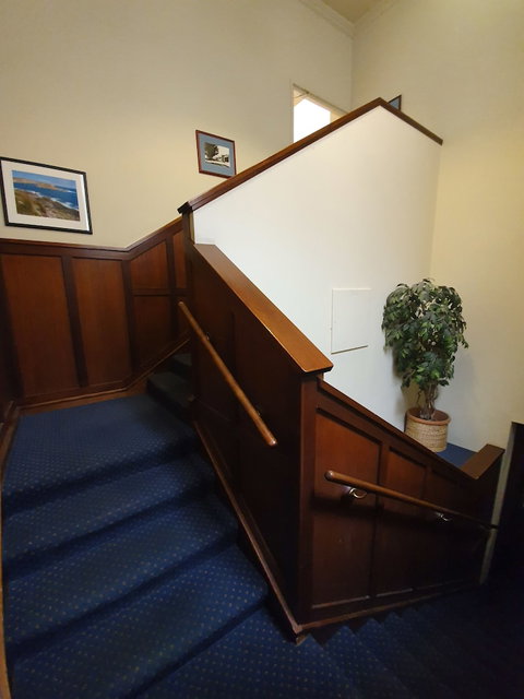 Port Lincoln Pier Hotel - Darwin Holiday 0