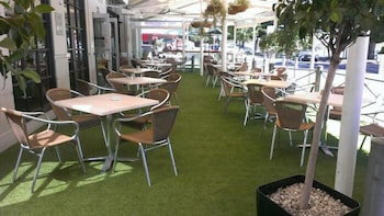 Port Lincoln Pier Hotel - Darwin Holiday 1