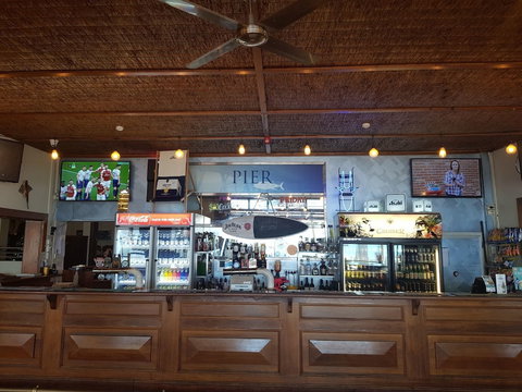 Port Lincoln Pier Hotel - Darwin Holiday 5