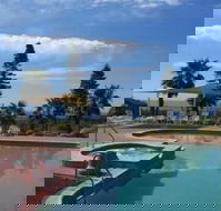 Diamond Beach Holiday Park - Darwin Holiday