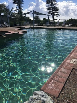 Diamond Beach Holiday Park - Darwin Holiday 3