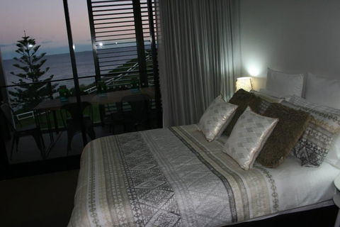 Apartment On King Street - Darwin Holiday 3